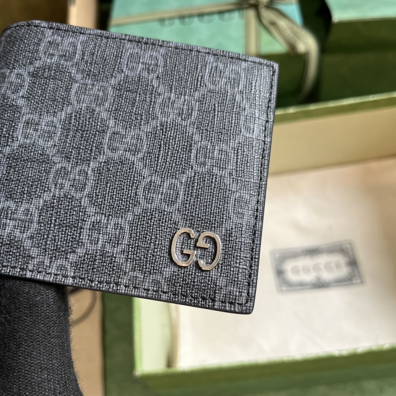 Gucci Wallets & Purse